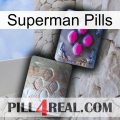 Superman Pills 38